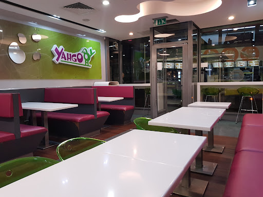 Photo of Yahgo - 38 Clifton St, Blackpool FY1 1JP